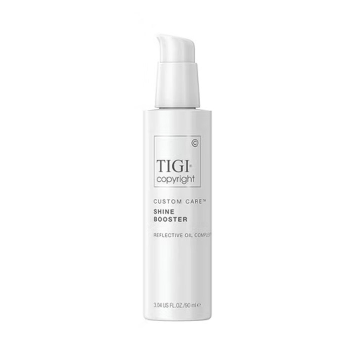 TIGI COPYRIGHT CREMA-BOOSTER PENTRU INTENSIFICAREA STRALUCIRII PARULUI, 90 ml