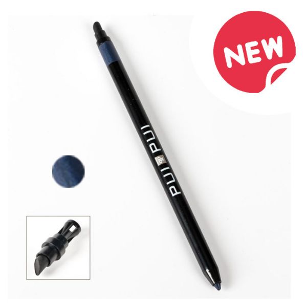 PUI PUI ELEGANT EYES EYE PENCIL - BLU ARIA