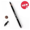 PUI PUI ELEGANT EYES EYE PENCIL - CAPRIOLO BROWN