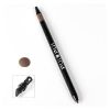 PUI PUI ELEGANT EYES EYE PENCIL - CAPRIOLO BROWN