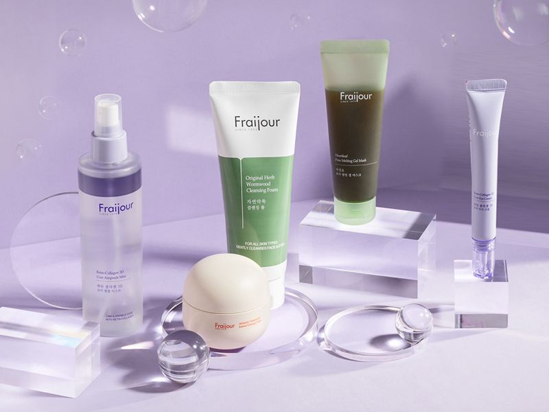 Show products manufactured by Apple Picture for manufacturer FRAIJOUR