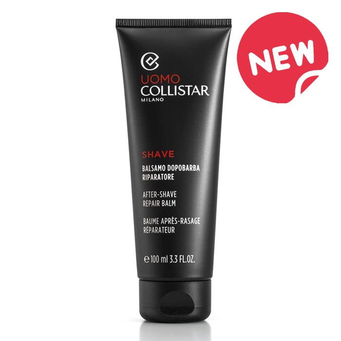 COLLISTAR AFTERSHAVE REPAIR BALM, 100 ml 