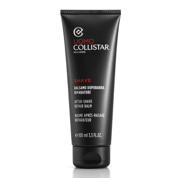 COLLISTAR AFTERSHAVE REPAIR BALM, 100 ml 