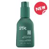 ITK EXFOLIATING GEL CLEANSER FOR UNISEX  ITK EXFOLIATING GEL CLEANSER FOR UNISEX