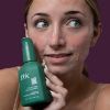 ITK EXFOLIATING GEL CLEANSER FOR UNISEX  ITK EXFOLIATING GEL CLEANSER FOR UNISEX