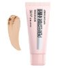 MAYBELLINE NEW YORK 4-IN-1 MAKE UP NO. 01 LIGHT, 30 ml  MAYBELLINE NEW YORK 4-IN-1 MAKE UP NO. 01 LIGHT, 30 ml