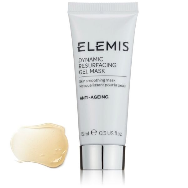 ELEMIS DYNAMIC RESURFACING GEL MASK 15 ml 