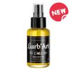 BARB'ART BEARD OIL- SERUM BOOSTER WITH RICIN, 50 ml BARB'ART BEARD OIL- SERUM BOOSTER WITH RICIN, 50 ml