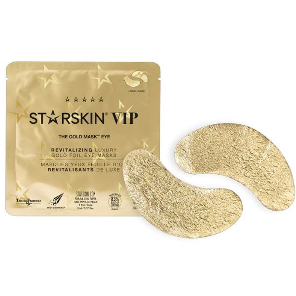 STARSKIN VIP THE GOLD MASK EYE SINGLE