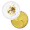 VICTORIA BEAUTY COLLAGEN EYE PATCHES 24K GOLD, 60 pcs
