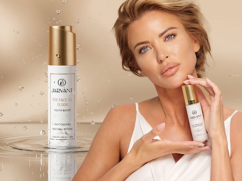 Picture for manufacturer JARVÀNT 