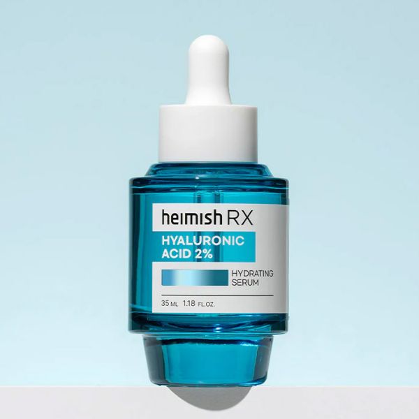 HEIMISH RX HYALURONIC ACID HYDRATING SERUM