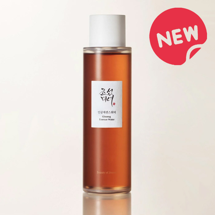 BEAUTY OF JOSEON GINSENG ESSENCE WATER 150 ml