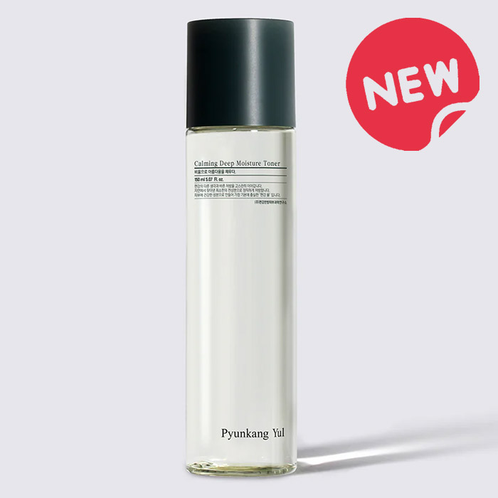 PYUNKANG YUL CALMING DEEP THE MOISTURIZING TONER 150 ml