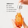 JUMISO VITAMIN SERUM & HYALURONIC ACID FOR FACE 