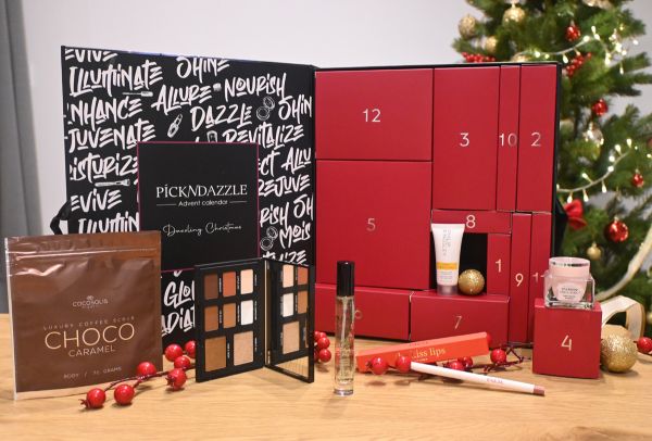 ADVENT CALENDAR 2025