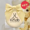 KIFLAB LIP BALM COOKIES & CREAM