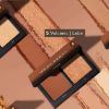 HAUS LABORATORIES BY LADY GAGA: HEAT SPELL BRONZER DUO