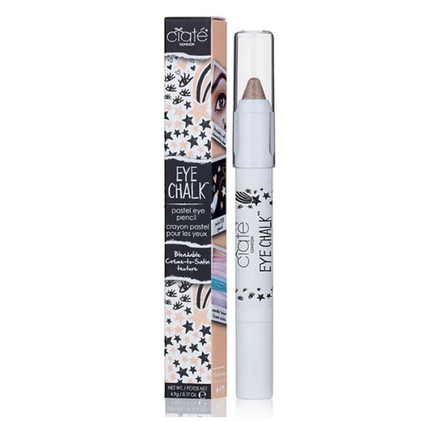 CIATE EYE CHALK DOT-TO-DOT NUDE EYE PENCIL