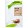 MIZON JOYFUL THE ESSENCE SNAIL MASK