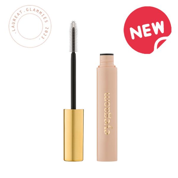 PAESE EYEGASM NATURAL MASCARA