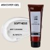 LABOR8 HEMP SHOWER GEL 75 ml