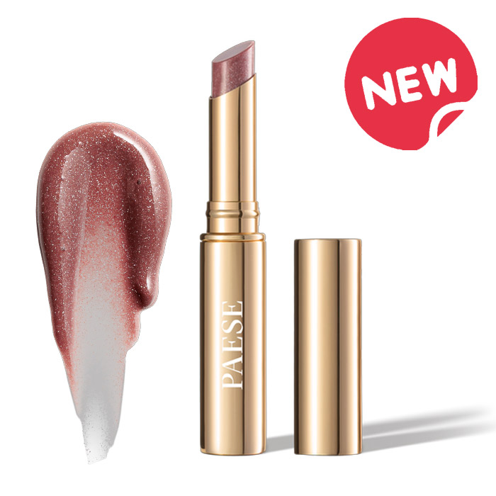 PAESE GLOWYPOP SERUM CHOCOLATE SWIRL