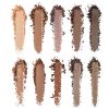 MUA 10 SHADE EYESHADOW PALETTE VELVET NUDES