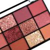TECHNIC INVITE ONLY EYESHADOW PALETTE