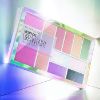 MAYBELLINE URBAN LIGHT CITY EYESHADOW PALLETTE