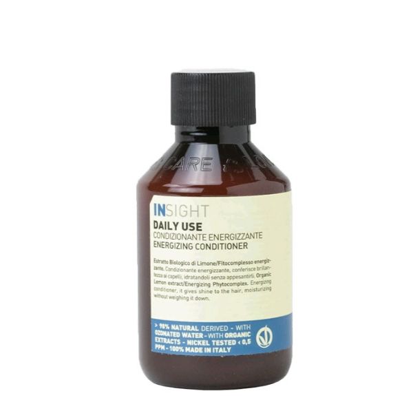 INSIGHT ENERGIZING CONDITIONER 100 ml