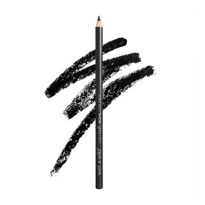WET 'N' WILD COLOR ICON KOHL EYELINER - BABY'S GOT BLACK