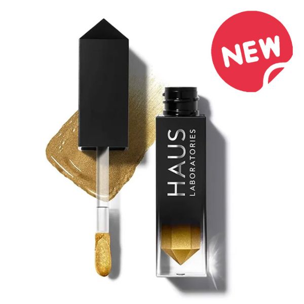 HAUS LABORATORIES BY LADY GAGA GLAM ATTACK LIQUID EYESHADOW Legend