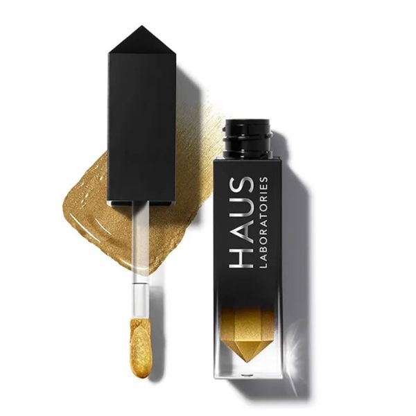 HAUS LABORATORIES BY LADY GAGA GLAM ATTACK LIQUID EYESHADOW Legend