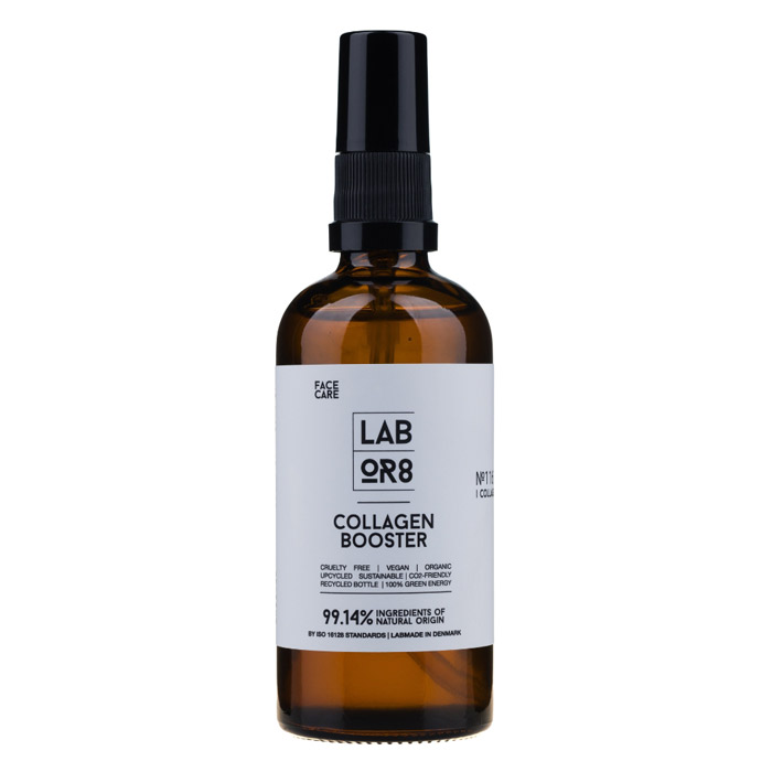 LABOR8 COLLAGEN BOOSTER 30 ml with up to 45% discount — Pick N Dazzle