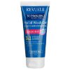 REVUELE 3 IN 1 ANTI ACNE CLEANSING WASH GEL WITH SALICYLIC ACID 200 ml