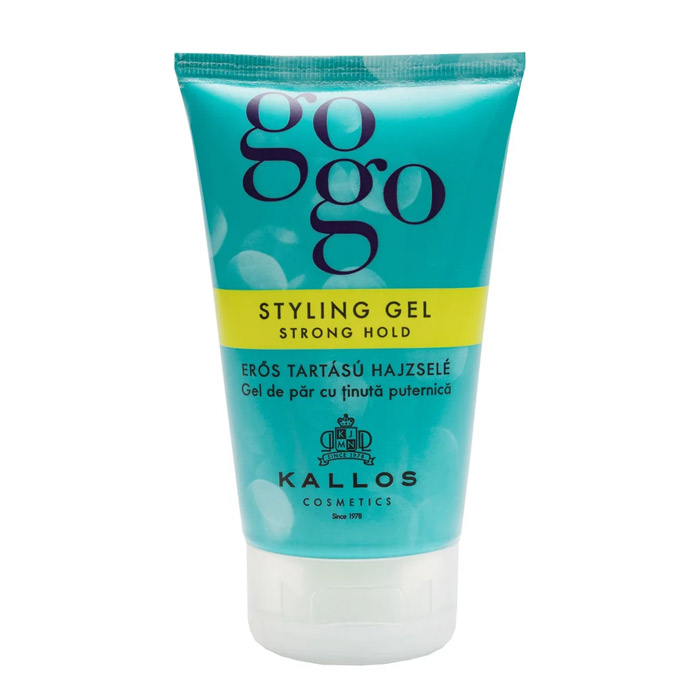 KALLOS GOGO GEL PENTRU STILIZAREA PARULUI 200 ML
