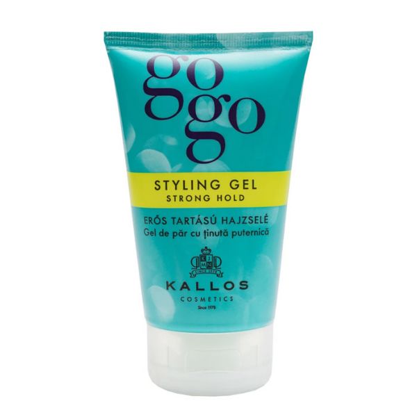 KALLOS GOGO STYLING GEL