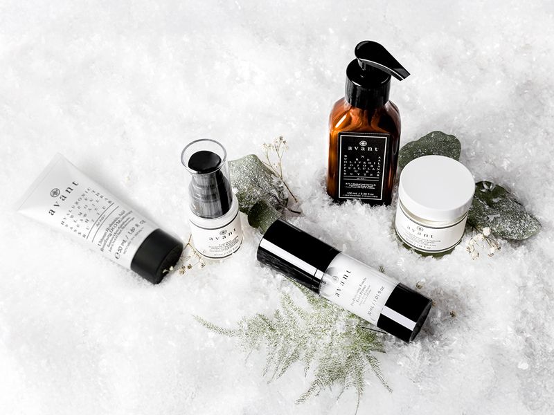 Picture for manufacturer AVANT