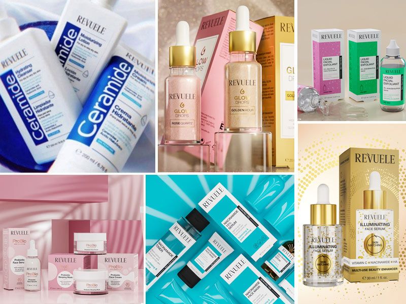 Picture for manufacturer REVUELE