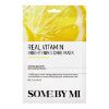 SOME BY MI CLINICAL SOLUTION VITAMIN BRIGHTENING CARE MASK