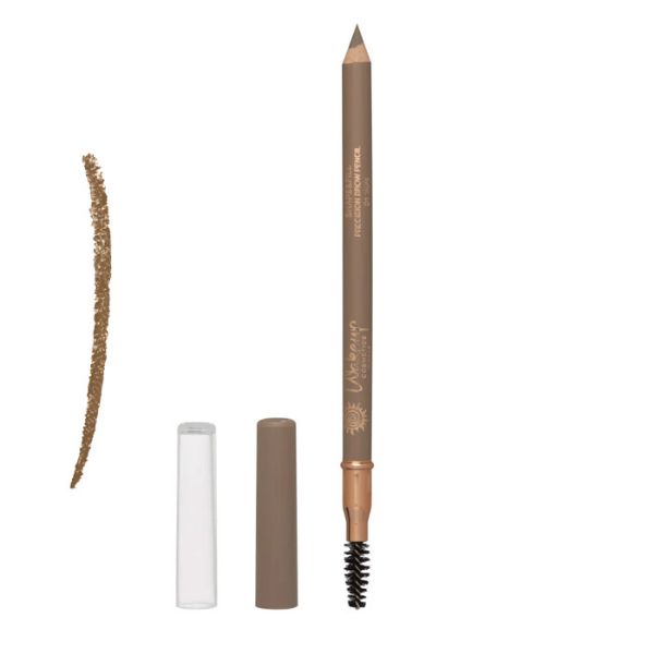 WAKEUP EYEBROW SHAPE AND FILL - 01 TAUPE