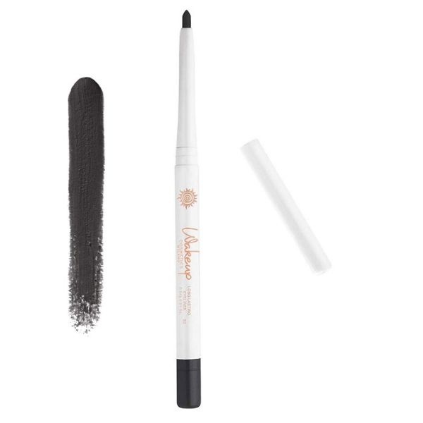 WAKEUP LONG LASTING EYELINER - THUNDER BLACK