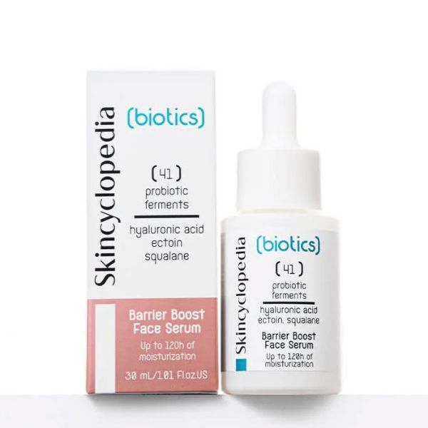 SKINCYCLOPEDIA BIOTICS BARRIER FACE SERUM 30 ml
