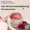 HEIMISH HYDROGEL EYE PATCH WITH BULGARIAN ROSE WATER 60 PIECES