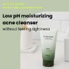 HEIMISH MATCHA BIOME AMINO ACNE CLEANSING FOAM 150 ml