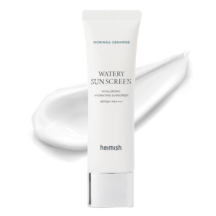 HEIMISH CREMA CU PROTECTIE SOLARA PENTRU TEN 50 ml