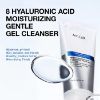 ANUA 8 HYALURONIC ACID MOISTURIZING GENTLE GEL CLEANSER  150 ml