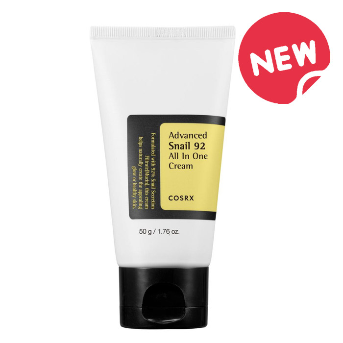 COSRX ADVANCED SNAIL 92  ALL IN ONE CREAM  50 ml