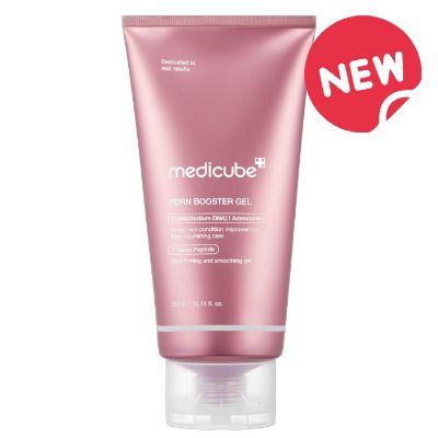 MEDICUBE PDRN BOOSTER GEL 300 ml